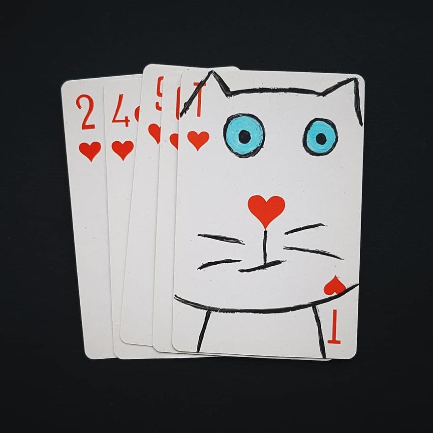 Russian Artist Transforms Everyday Objects Into "Something Else"