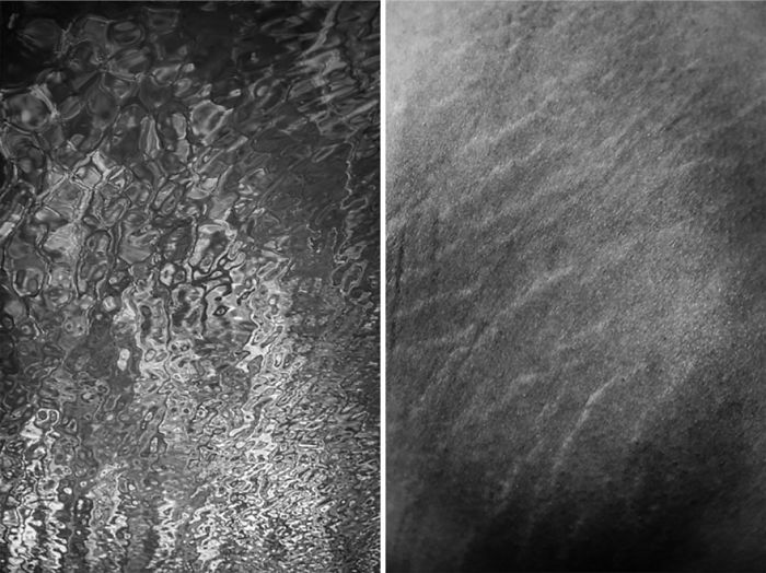 Visual Exercises - A Series Of Diptychs