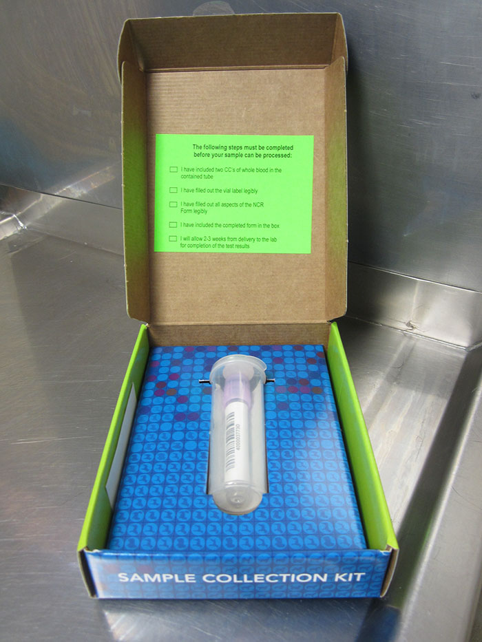 Italian Man Buys A DNA Test, Finds Out He And His Father Are Not Italians At All Italian Man Buys A DNA Test, Finds Out He And His Father Are Not Italians At All