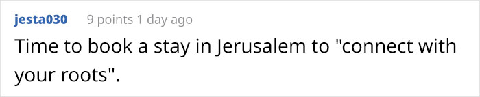 Italian Man Buys A DNA Test, Finds Out He And His Father Are Not Italians At All