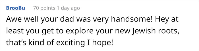 Italian Man Buys A DNA Test, Finds Out He And His Father Are Not Italians At All