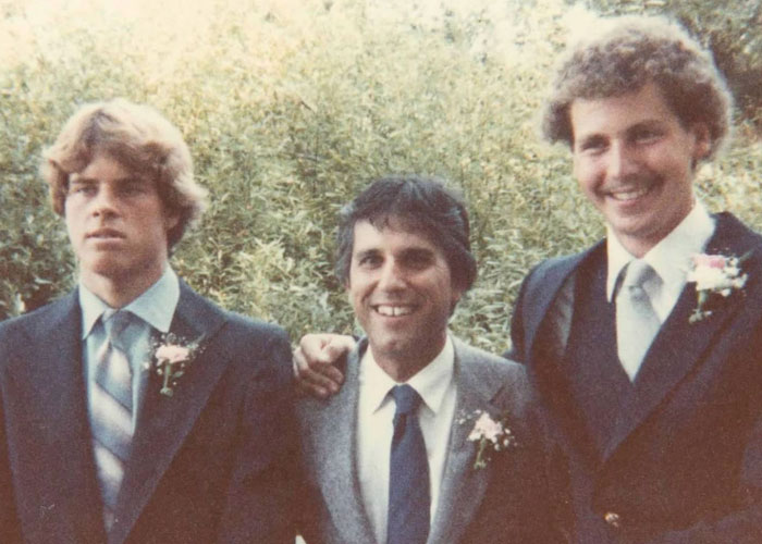 Italian Man Buys A DNA Test, Finds Out He And His Father Are Not Italians At All