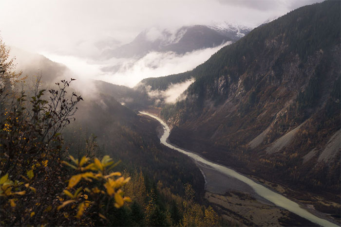 21 Pictures I Captured When Traveling To Alaska With My Van