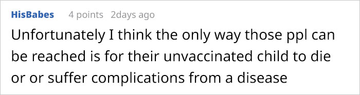 Mom Posts 'Angry As Hell' Rant After Her 15-Day-Old Son Gets Exposed To Measles Due To Anti-Vaxxers