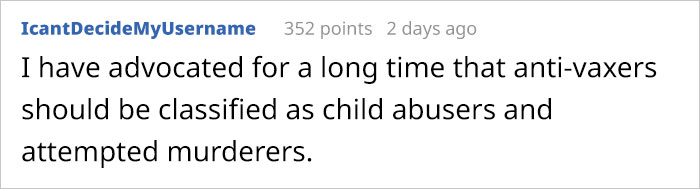 Mom Posts 'Angry As Hell' Rant After Her 15-Day-Old Son Gets Exposed To Measles Due To Anti-Vaxxers