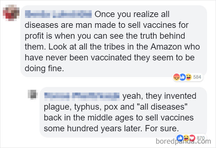 Anti-Vaxxer-Vaccination-Funny-Comebacks