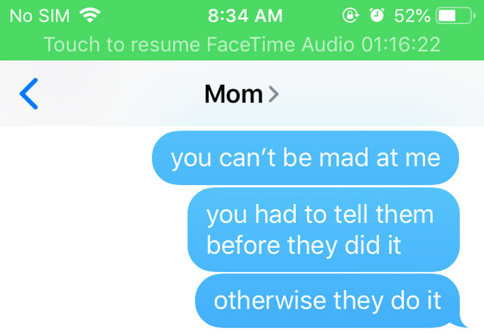 Teen Goes Against Anti-Vaxx Mom And Gets Vaccinated At School, Mom Has A Major Meltdown