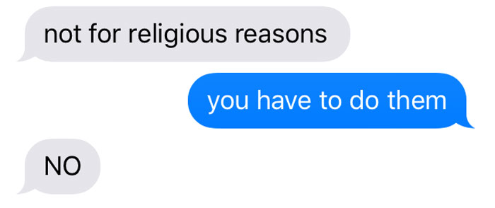 Teen Goes Against Anti-Vaxx Mom And Gets Vaccinated At School, Mom Has A Major Meltdown