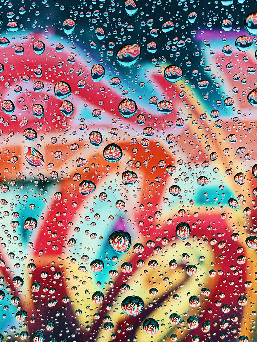 Andrew Griswold (US), iPhone Xs