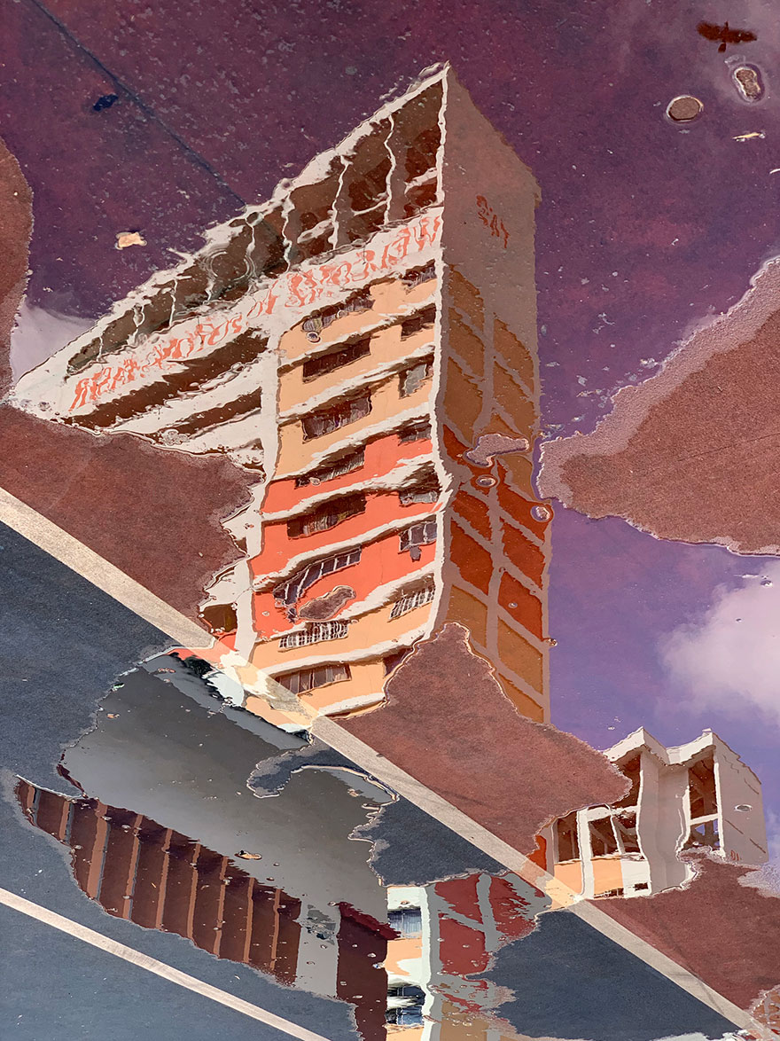 Darren Soh (Singapore), iPhone Xs Max