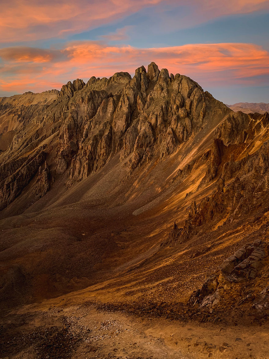 Lieadi Darmawan (US), iPhone Xs