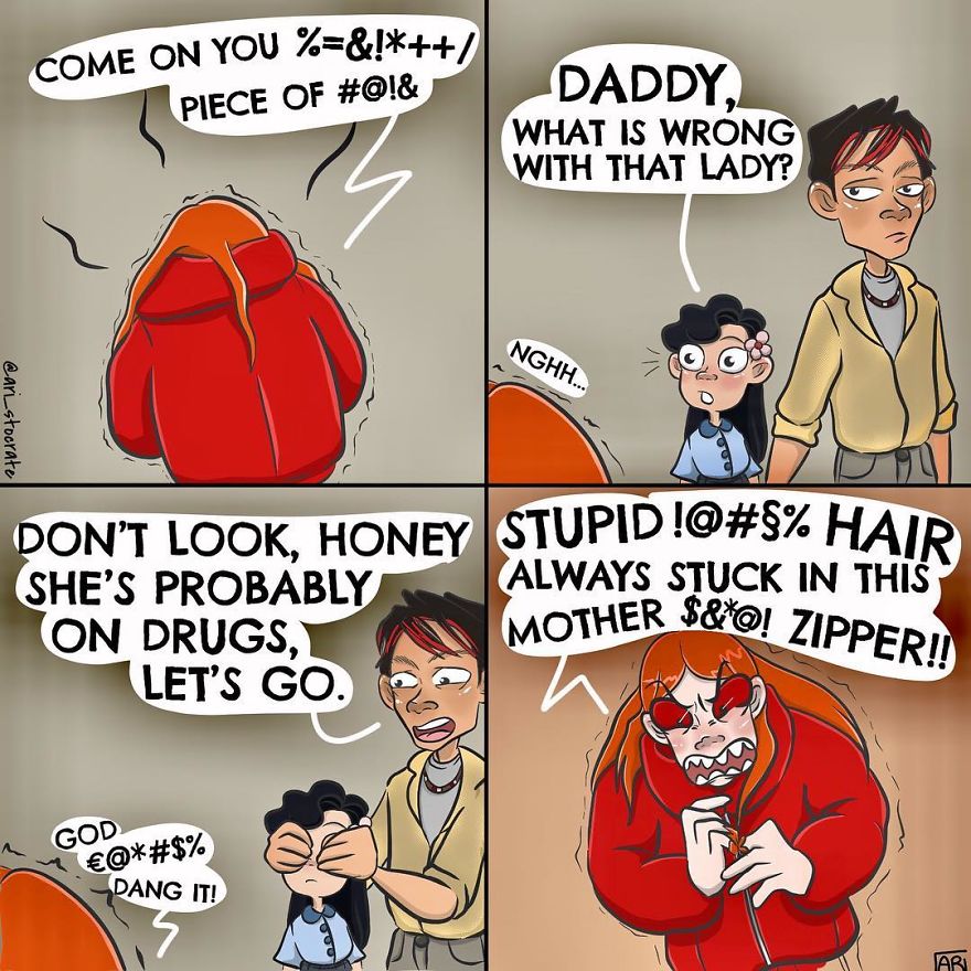 Relatable-Girl-Comics-Ari-Stocrate