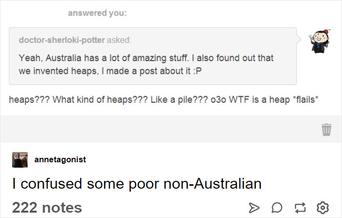 Heaps
