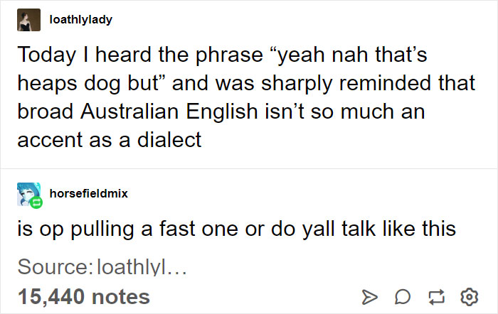 Aussie Slang