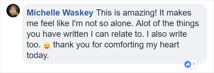 Autistic Boy Writes Moving Poem About How Odd He Is For A School Assignment, Leaves Teacher In Tears Autistic Boy Writes Moving Poem About How Odd He Is For A School Assignment, Leaves Teacher In Tears