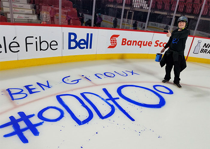 Autistic Boy Writes Moving Poem About How Odd He Is For A School Assignment, Leaves Teacher In Tears Autistic Boy Writes Moving Poem About How Odd He Is For A School Assignment, Leaves Teacher In Tears