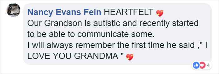 Autistic Boy Writes Moving Poem About How Odd He Is For A School Assignment, Leaves Teacher In Tears Autistic Boy Writes Moving Poem About How Odd He Is For A School Assignment, Leaves Teacher In Tears