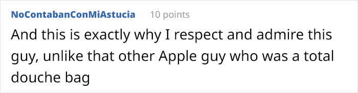 The Way Bill Gates Explained Why He Isn't The World's Most Generous Philanthropist Is Brilliant