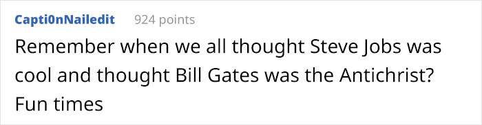 The Way Bill Gates Explained Why He Isn't The World's Most Generous Philanthropist Is Brilliant The Way Bill Gates Explained Why He Isn't The World's Most Generous Philanthropist Is Brilliant