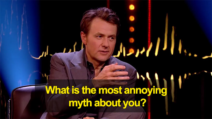 The Way Bill Gates Explained Why He Isn't The World's Most Generous Philanthropist Is Brilliant