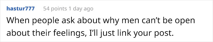 Girlfriend Asks If She's Wrong To Leave Boyfriend After Learning That He Was Raped, Gets Destroyed With Responses Girlfriend Asks If She's Wrong To Leave Boyfriend After Learning That He Was Raped, Gets Destroyed With Responses