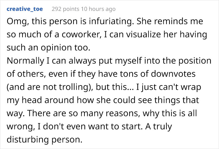 Girlfriend Asks If She's Wrong To Leave Boyfriend After Learning That He Was Raped, Gets Destroyed With Responses Girlfriend Asks If She's Wrong To Leave Boyfriend After Learning That He Was Raped, Gets Destroyed With Responses