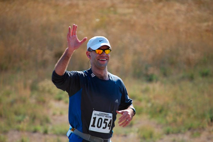 Guy Who Was Supposed To Live For 6 Years After Brain Cancer Diagnosis, Lives For 20+ Years, Beats It 4 Times Guy Who Was Supposed To Live For 6 Years After Brain Cancer Diagnosis, Lives For 20+ Years, Beats It 4 Times