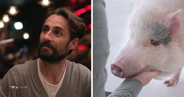 ‘Casa De Carne’: My Short Film That Explores A Restaurant Where Customers Have To Kill Their Own Food