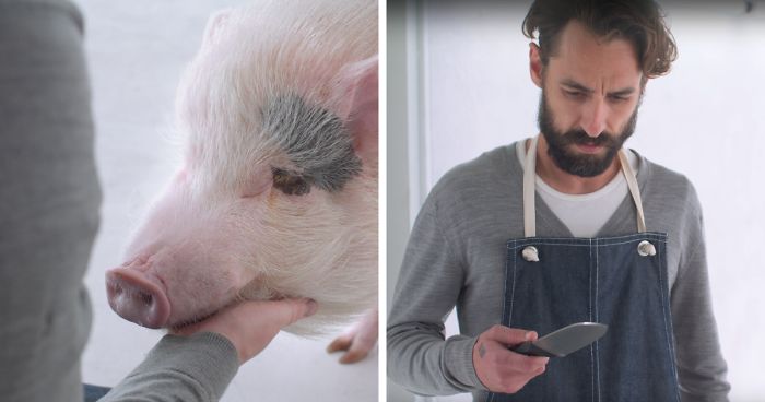 ‘Casa De Carne’: My Short Film That Explores A Restaurant Where Customers Have To Kill Their Own Food