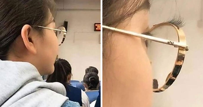 “Living In China I See The Most Ridiculous Things, Like These People Who Have No Idea What They’re Wearing” (30 New Pics)