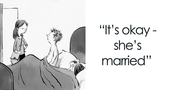 32 Uncomfortable Truths About Relationships For Everyone That’s Single