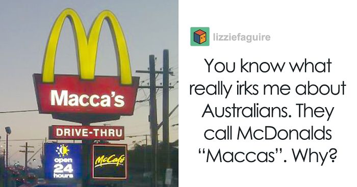 23 Funny Aussie Slang Examples That Need Translation To English
