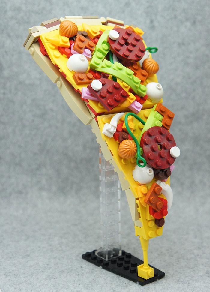 Pizza Slice