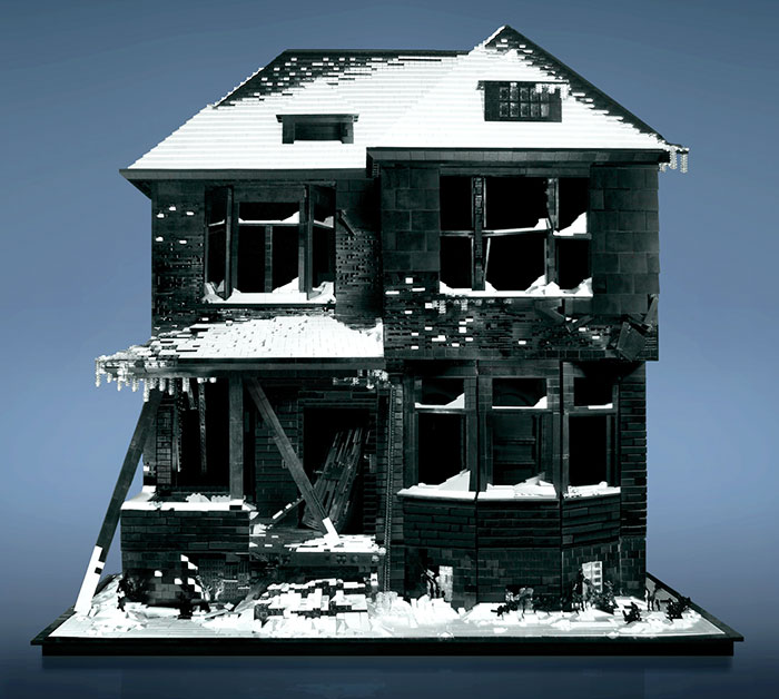 My First Creation From Coming Out Of Dark Ages A Few Months Back