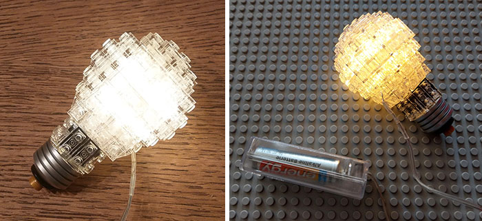 Finally Switching To LED Light Bulbs