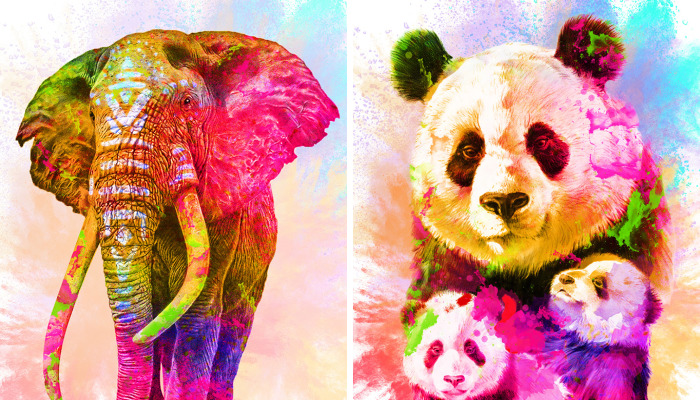 I Tried To “Save Us” From Extinction