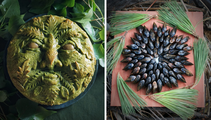 20 Savory Reasons I Love Foraging My Ingredients From The Wild