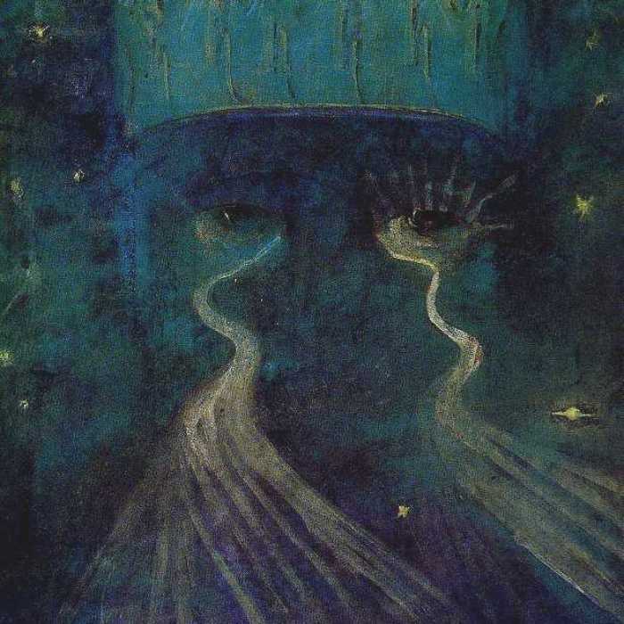 Have You Ever Stepped Inside The Painting? It Took More Than Two Years To Create This Virtual Reality Animation Project