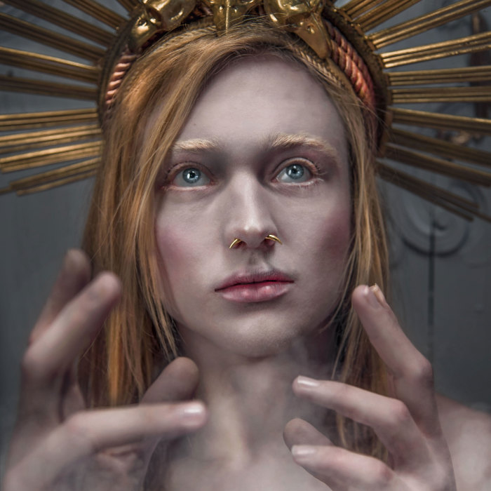 Muse Factory Studio Unlocks The Doorway To The Imagination And Education For Californian Photographers