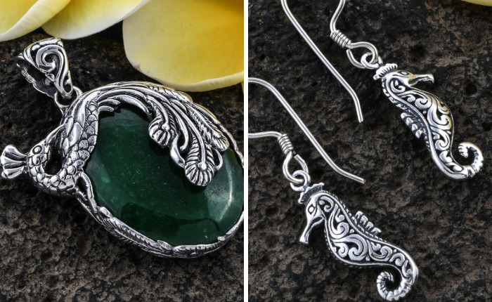 I Found 15 Animal Jewelry Pieces That Are Hard To Resist For Animal Lovers