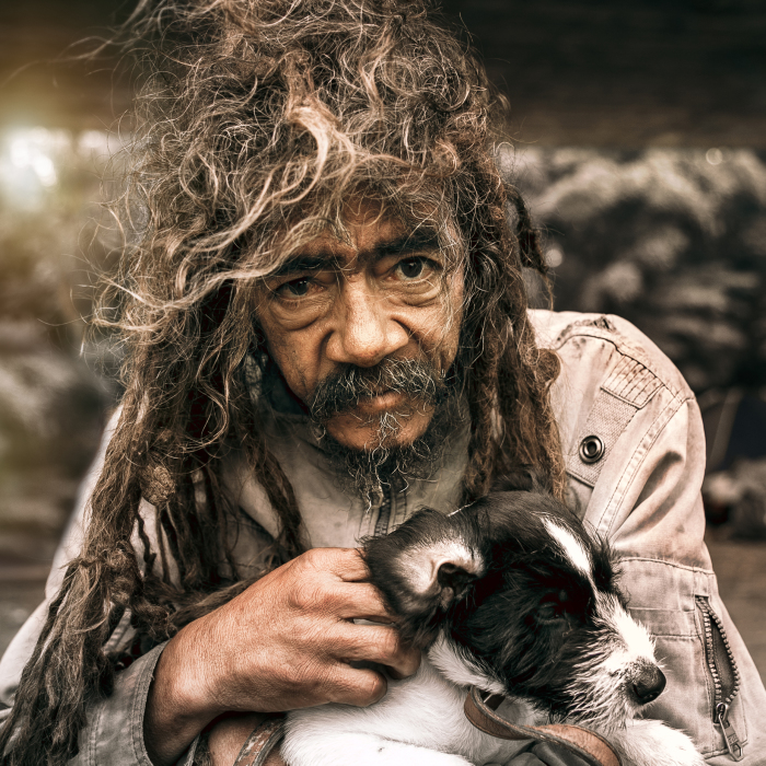 After Years Living In America, I Visited My Country, Brazil, This Time As An Award-Winning Photographer