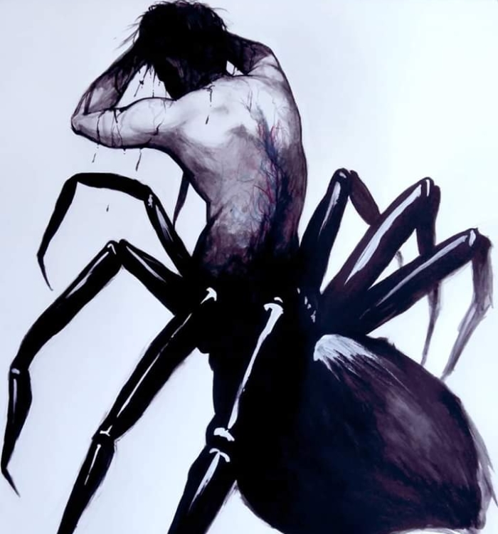 I Create Artwork To Empathize With People Around Me