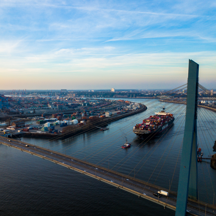 Let’s Fly: Interesting Spots In Altona, Hamburg