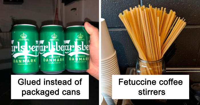 45 Times People Did Something Clever About Saving The World Instead Of Just Talking