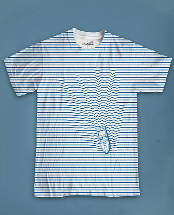 This T-Shirt Is Beautiful