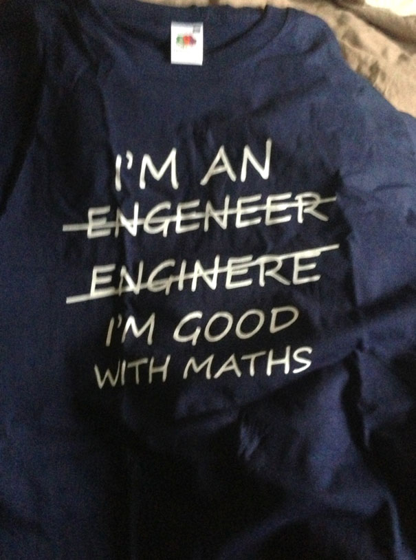 My New T-Shirt