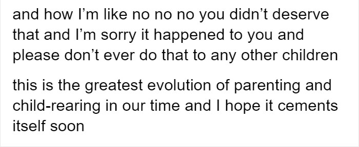 Tumblr Users Explain Why Parents Should Stop Praising Children That Obey Tumblr Users Explain Why Parents Should Stop Praising Children That Obey