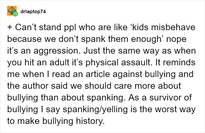 Tumblr Users Explain Why Parents Should Stop Praising Children That Obey Tumblr Users Explain Why Parents Should Stop Praising Children That Obey