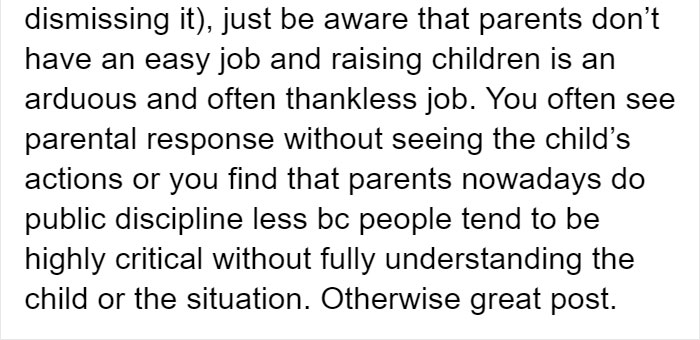 Tumblr Users Explain Why Parents Should Stop Praising Children That Obey Tumblr Users Explain Why Parents Should Stop Praising Children That Obey