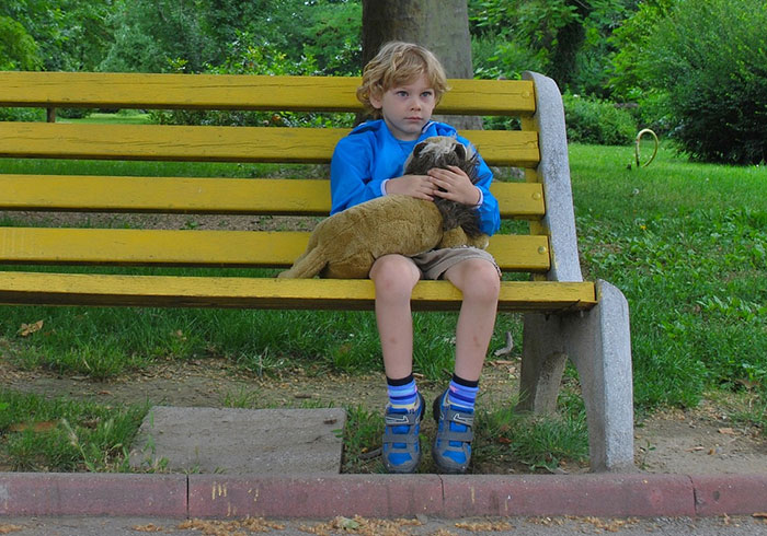 Tumblr Users Explain Why Parents Should Stop Praising Children That Obey